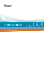 profilhandbok web