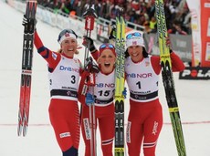 Holmenkollen