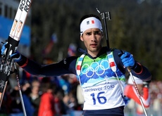Fourcade