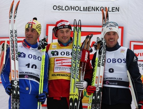 Podium