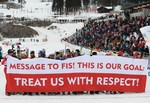 Message FIS