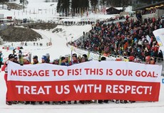 Message FIS