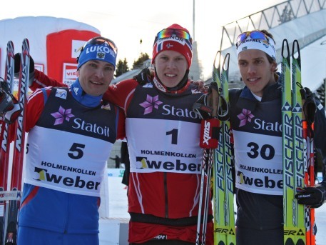 podium