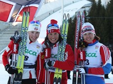Podium Oslo