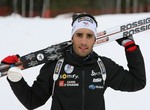 Fourcade Martin