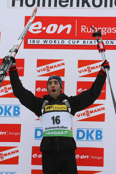 Fourcade