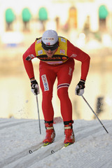 Northug