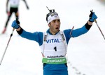 Fourcade