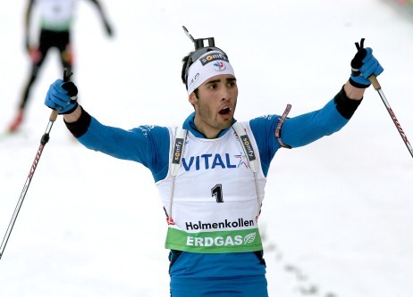 Fourcade