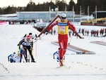 Northug Falun