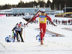 Northug Falun