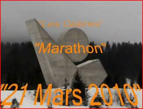 Glieres