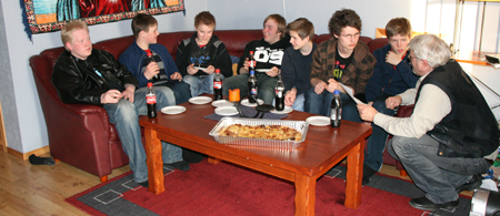 Skolelaget