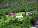 Gårdsbruk Eikenes