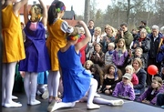 Kulturskolen 40år