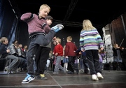 Kulturskolen 40 år