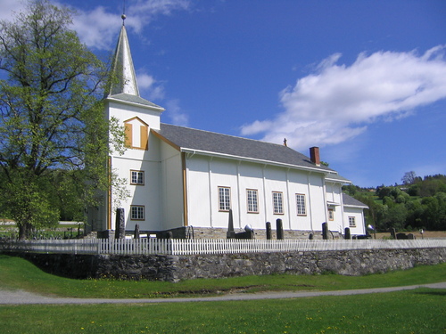 Østsinni 1  