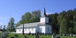 Haugner kirke