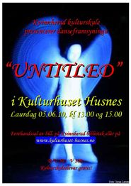 Plakat UNTITLED  