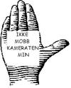 ikke mobb