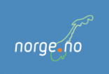 Logo norge.no