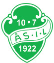 Logo Ås IL Logo Ås IL