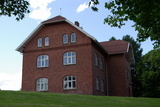 Bilde av Åsgård skole