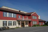 Brønnerud skole Brønnerud skole