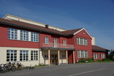 Brønnerud skole Brønnerud skole