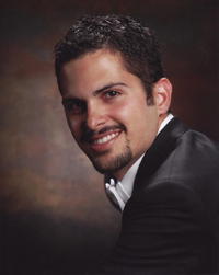 Carlos Quesada González  