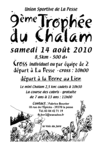 affiche