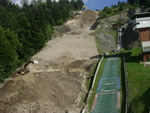 Chaux Neuve