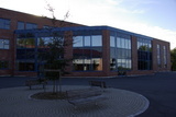 Bilde av Ås ungdomsskole