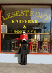 lesestedet