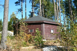 Hytte