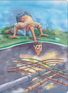 Gravemeldingsbilde