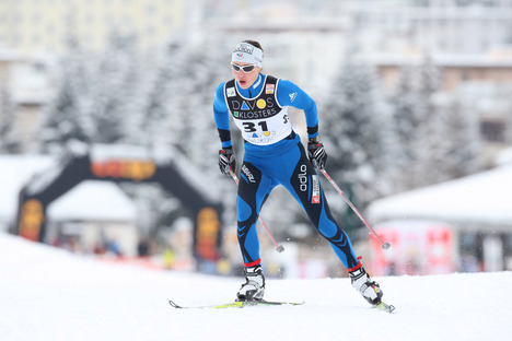 Barthelemy NordicFocus Barthelemy
