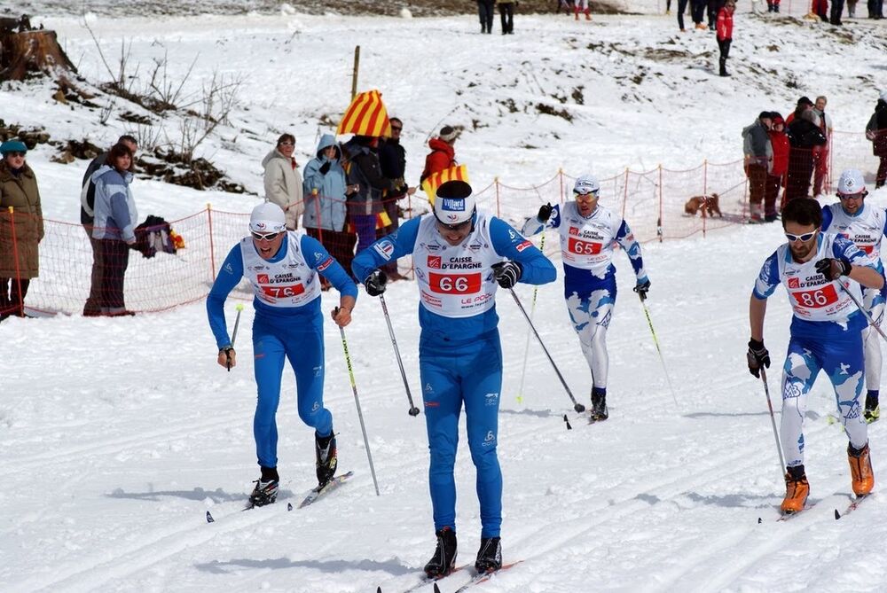 Nordic Et Biathlon Challenge De Bessans Voici Le Programme Sports