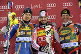 GRANGE Jean Baptiste,MYHRER Andre,KOSTELIC Ivica