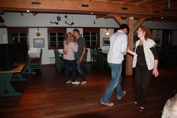 Danseglede