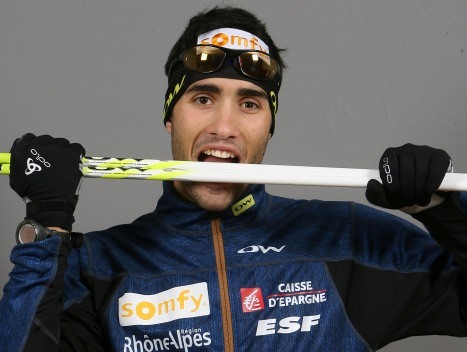 fourcade martin