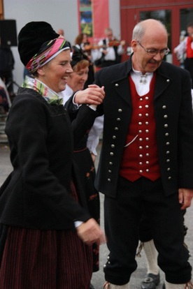 Hilde og Arne redusert str