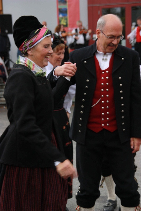 Hilde og Arne redusert str
