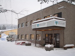 Brann og Driftsstasjon