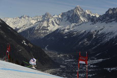Bertrand Chamonix