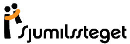 Logo Sjumilssteget Logo Sjumilssteget