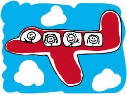 fly