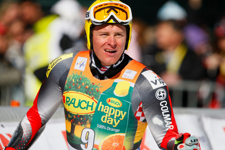 Kostelic