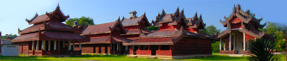 Burma Om Burma forside