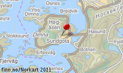 hasund bygdahus